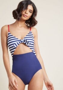 bathing suits for hip dips