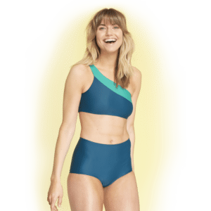 Summersalt Sidestroke bathing suit