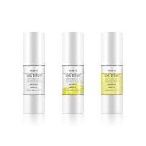 Vitabrid Dual Serum