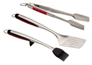 grilling tool set