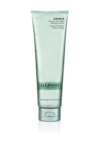 Algenist GENIUS Ultimate Anti Aging Melting Cleanser