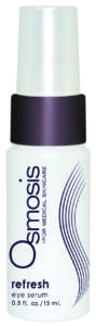 Osmosis Refresh Eye Serum