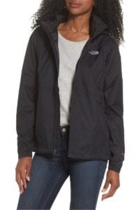 'Resolve Plus' Waterproof Jacket