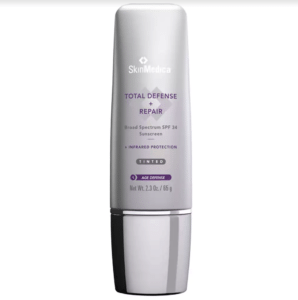 SkinMedica sunscreen