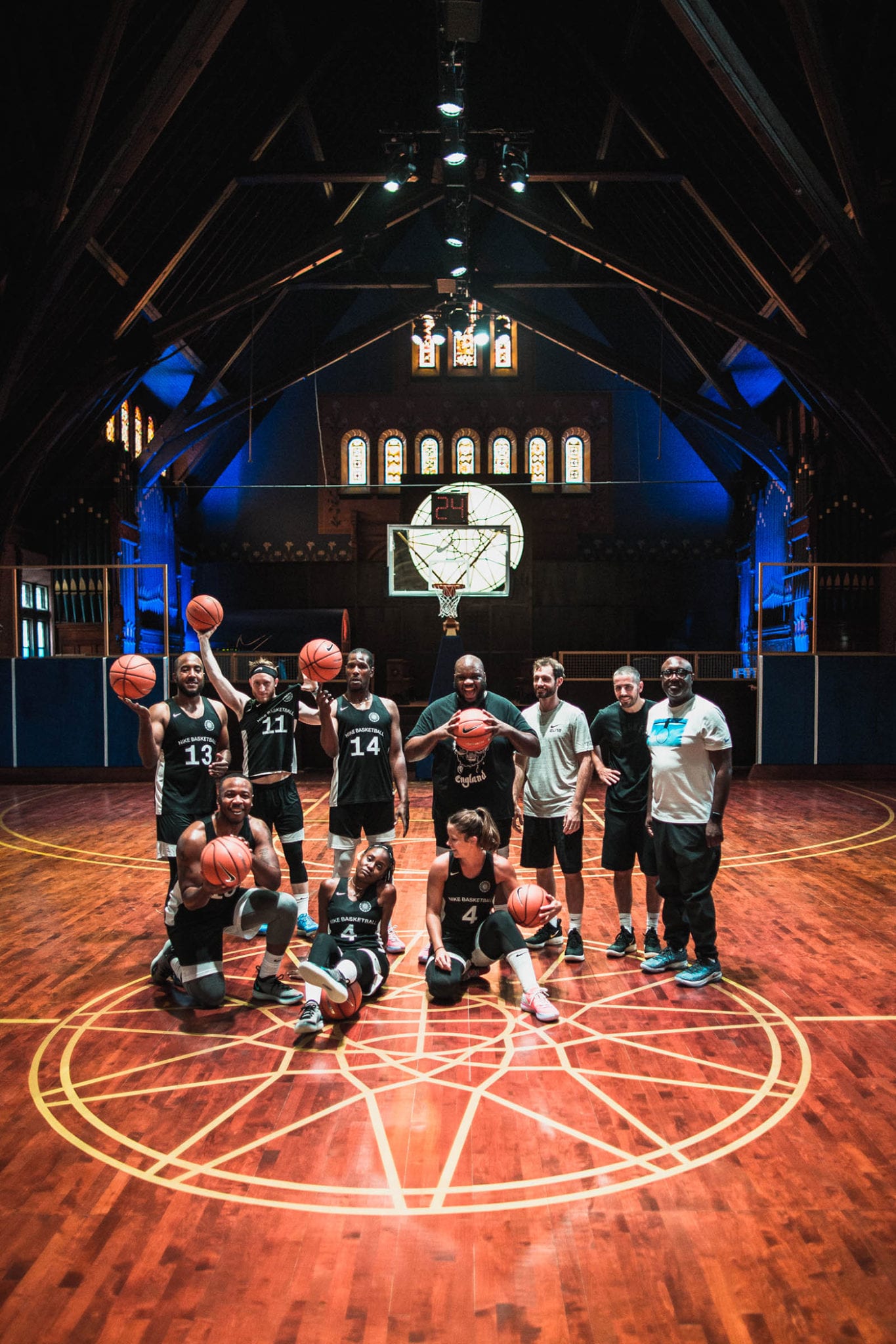 Rise Chicago Basketball Returns to the West Loop aSweatLife