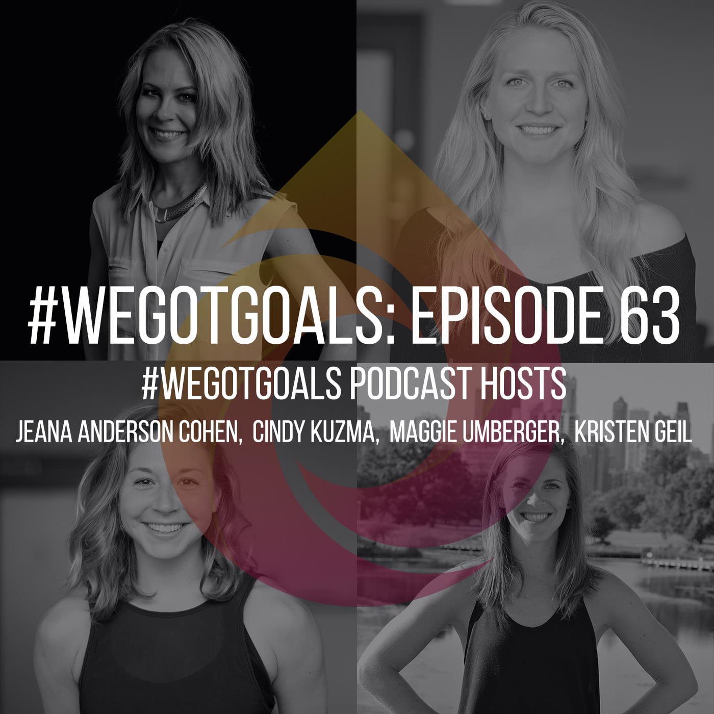 #WeGotGoals by aSweatLife