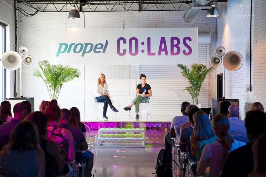 Propel Co:Labs