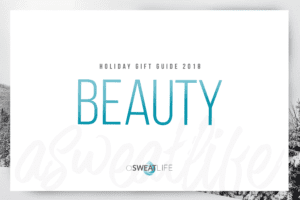 gift guide for beauty