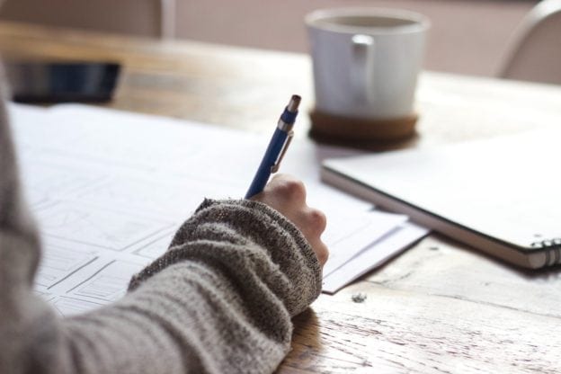 letter to my husband: i have an eating disorder
