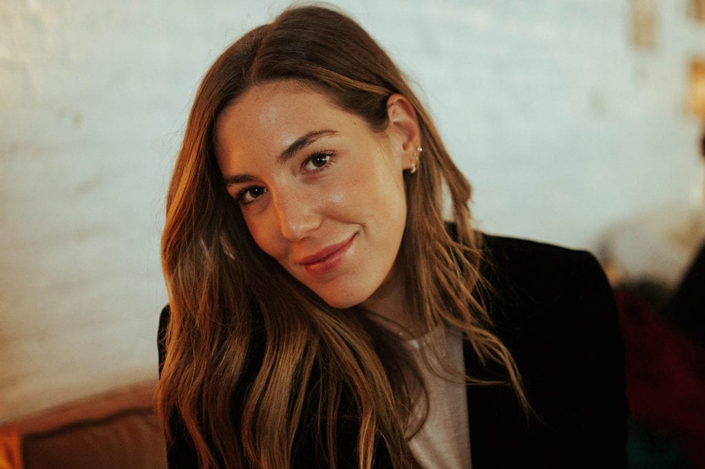 Jacq Gould