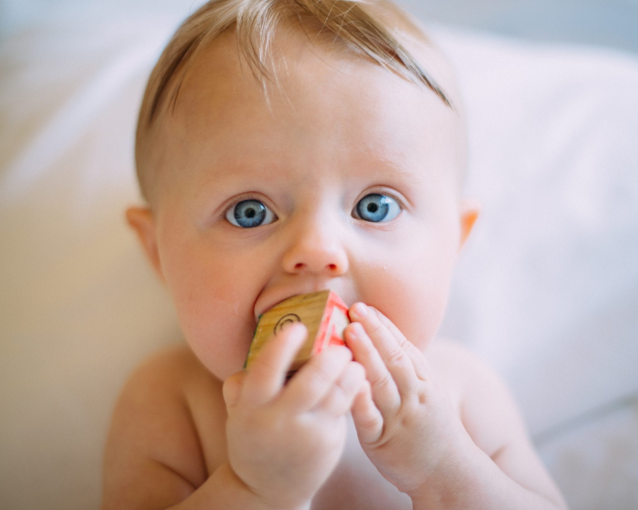 snacks for new parents