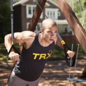 TRX