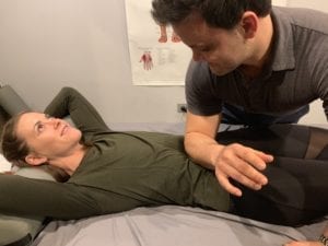 delos therapy abdominals