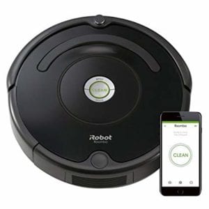 roomba