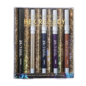 Urban Decay Hex Remedy Mini 24/7 Eye Pencil Set