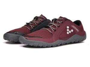 Vivobarefoot Women's Primus Trail Hiking Shoe