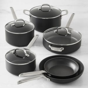 cookware set