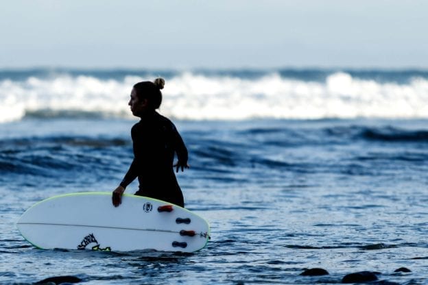 beachwaver co. world surf league