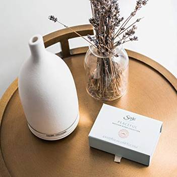 Saje Aroma Geni Essential Oil Diffuser