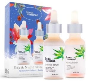 InstaNatural Day & Night Duo Bundle