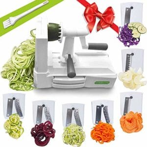 spiralizer