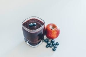 best winter smoothies