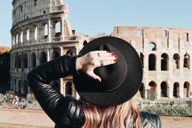 what i learned from living in italy
