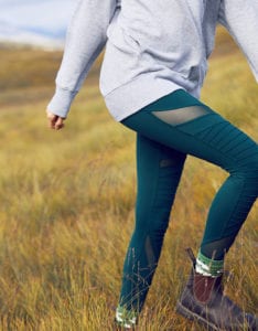 aerie moto leggings