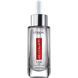 L'Oreal Paris Revitalift Derm Intensives 1.5% Pure Hyaluronic Acid Serum - Out of Package