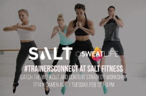 SALT Fitness