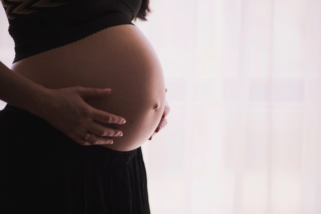 fourth trimester