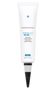 skinceutricals retinol