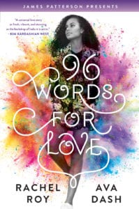 96 words for love