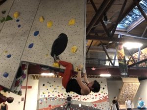 alice zhang brooklyn boulders