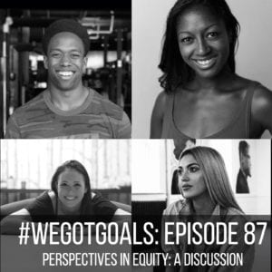 podcast roundtable perspectives in equity