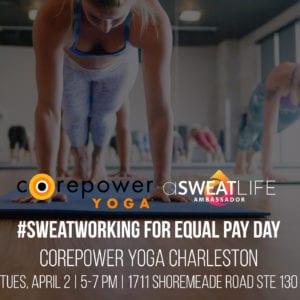 Equal Pay Day 2019