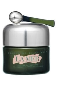 la mer eye cream