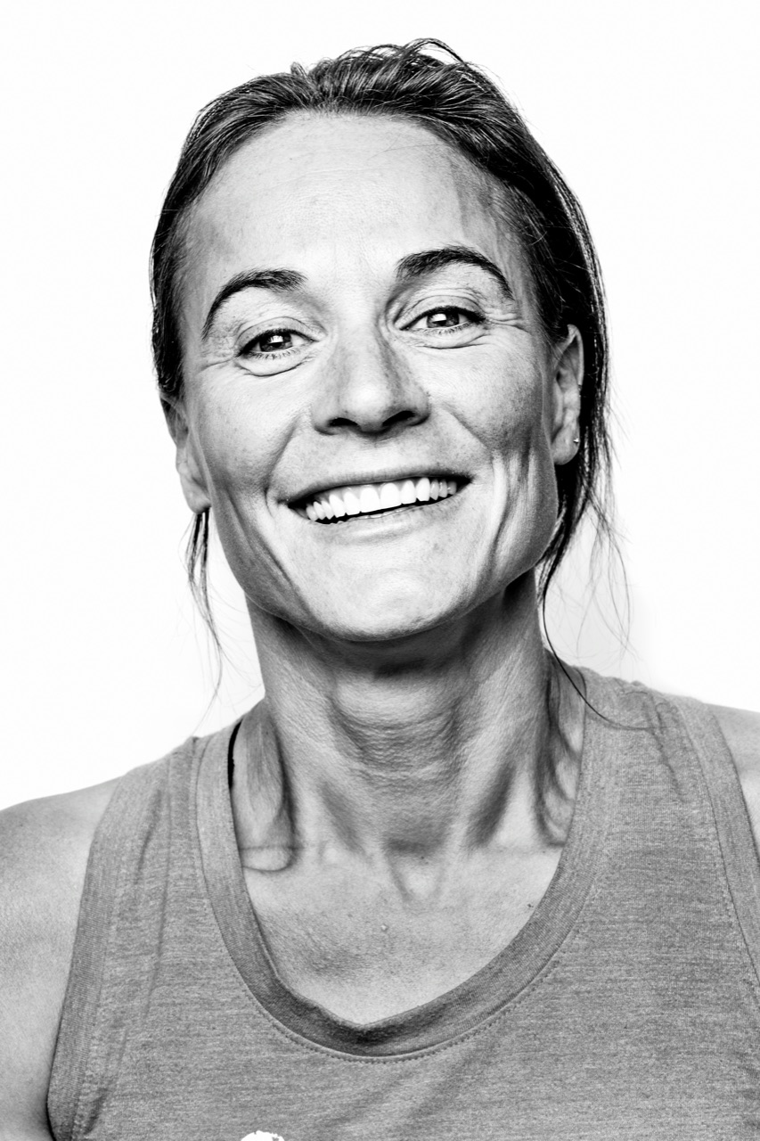 Hilaree Nelson headshot aSweatLife