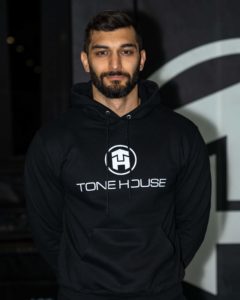 Dr. Kamraan Husain | Recovery Specialist | Tone House