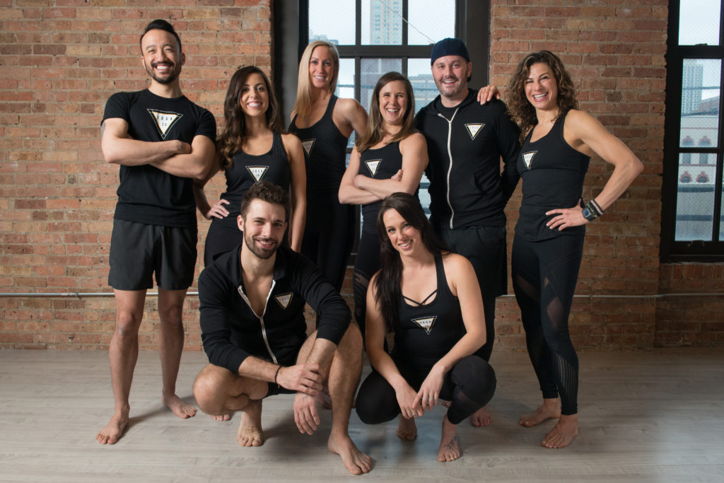 yoga2.0 team