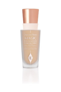 magic foundation