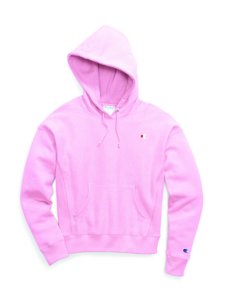 champion hoodie