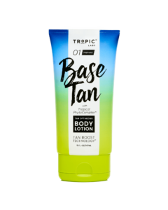 base tan