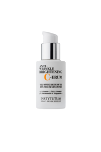 brightening serum