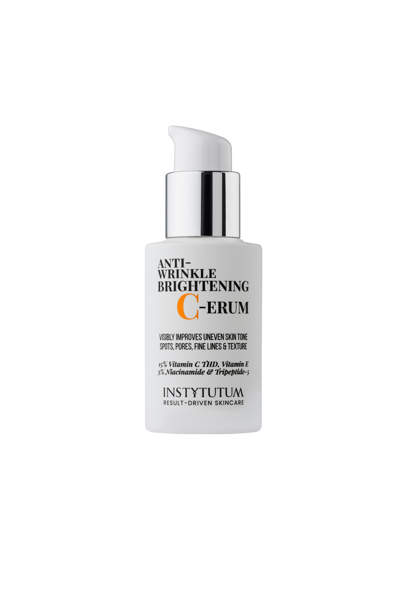 brightening serum