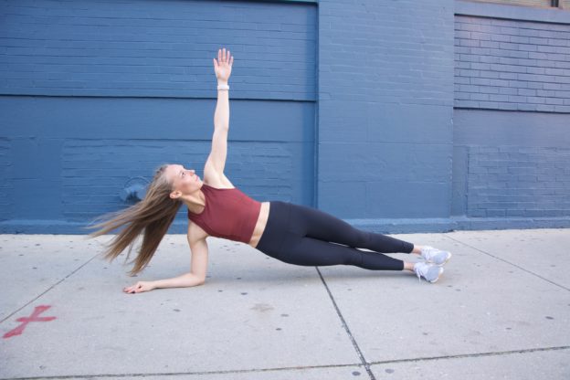 most versatile activewear