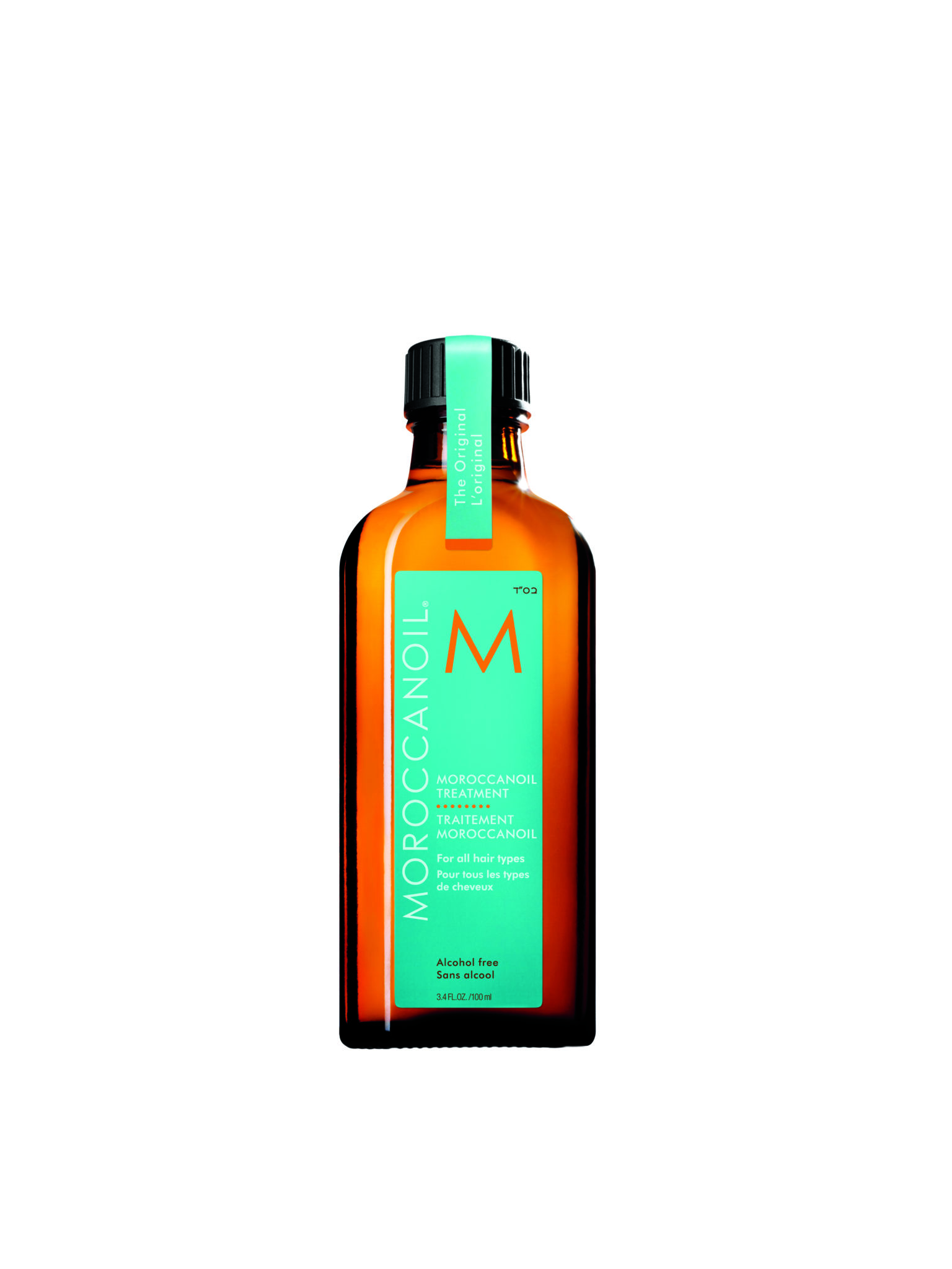 moroccan oil