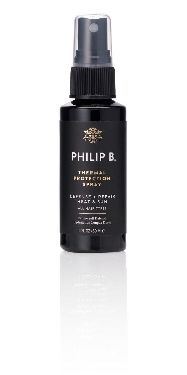 philip b thermal protection spray