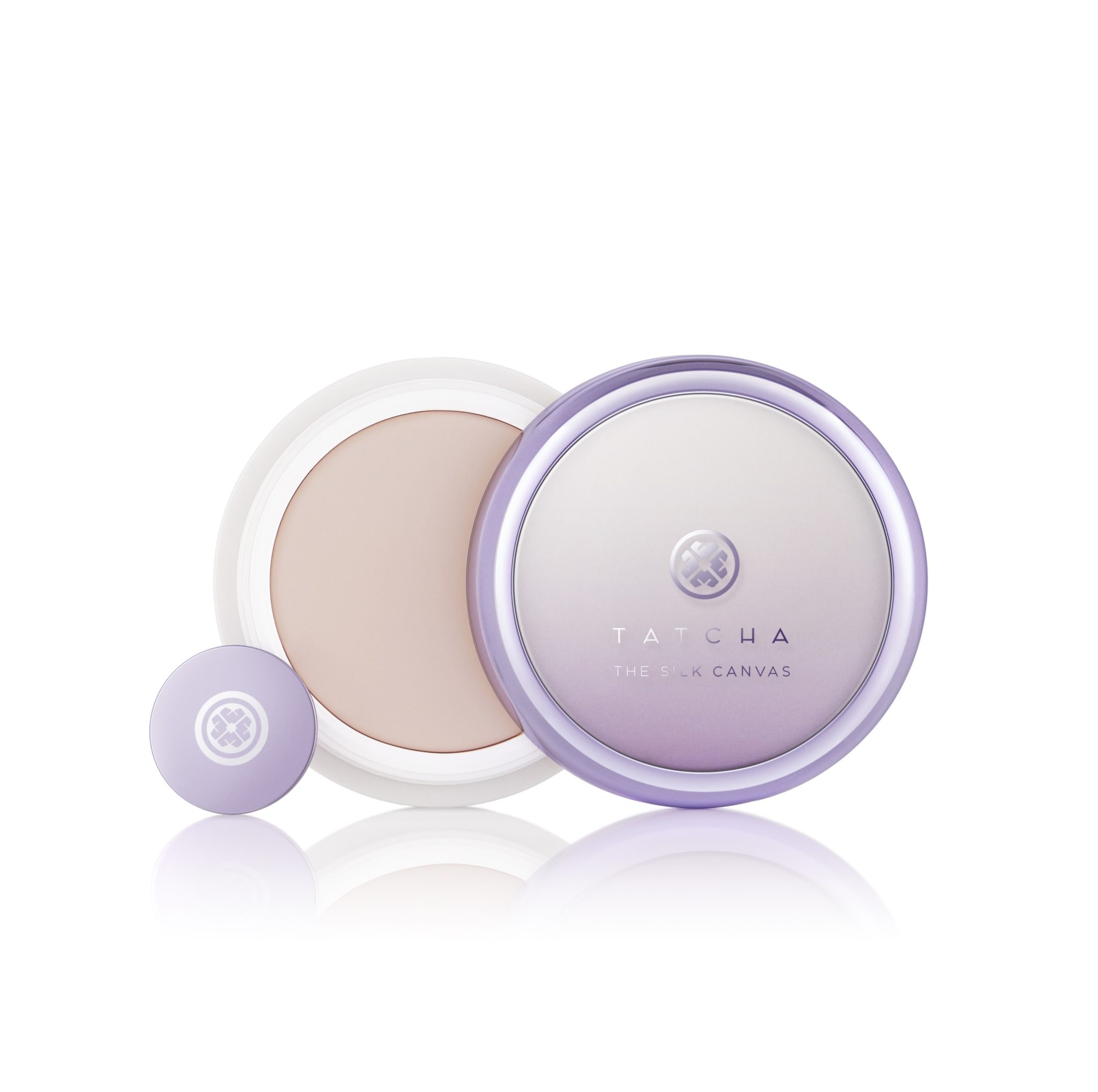 tatcha silk canvas primer