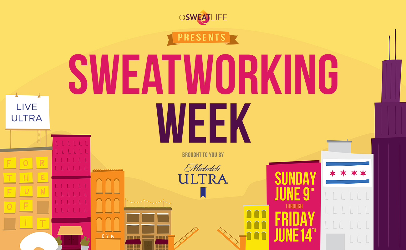 #sweatworkingweek 7